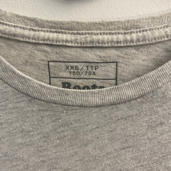 Roots Tank - Picture 4 of 4